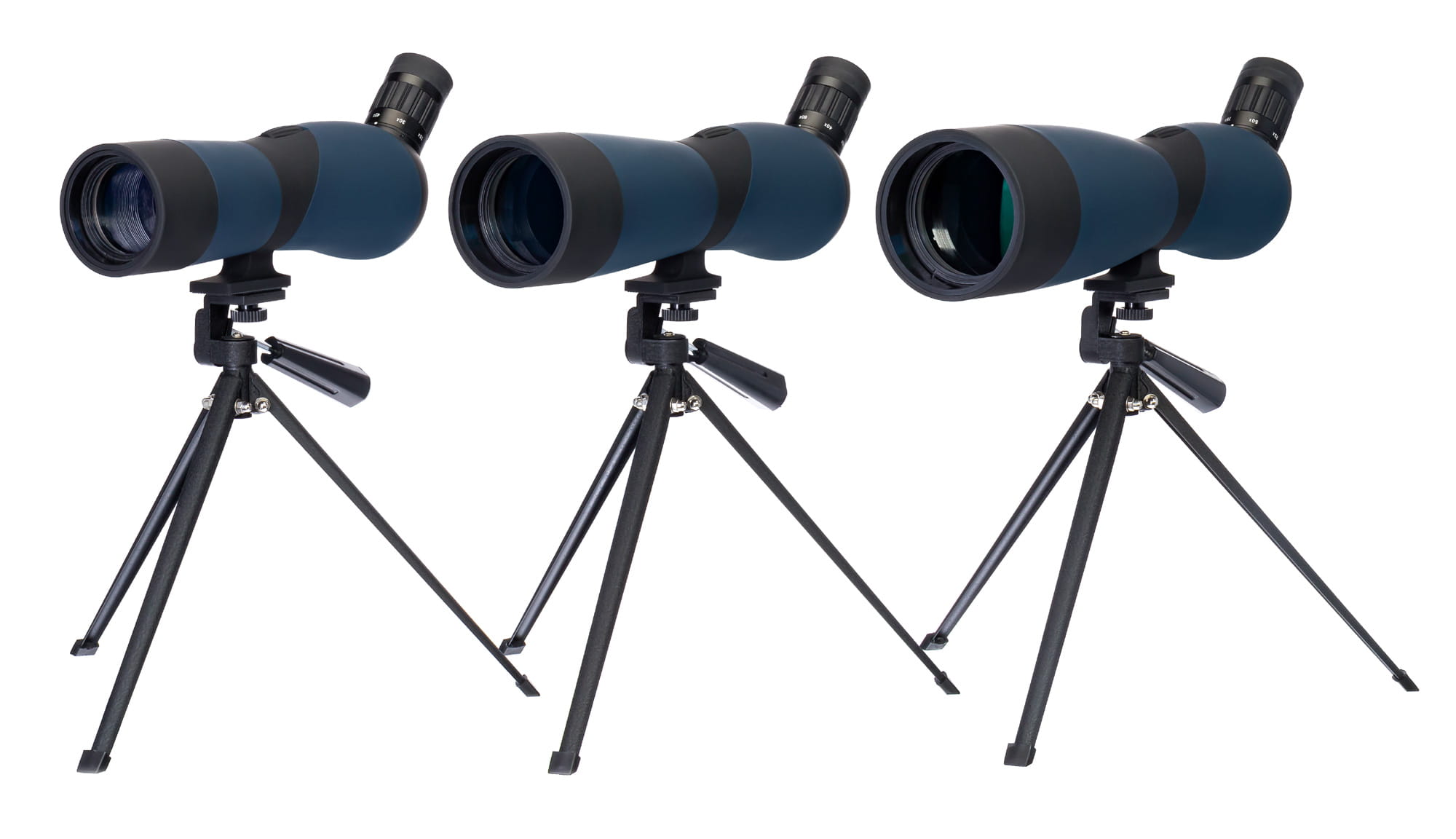 Luneta Discovery Range 70-1428801