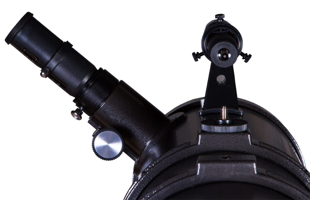 Teleskop Levenhuk Skyline PLUS 130S-1445040