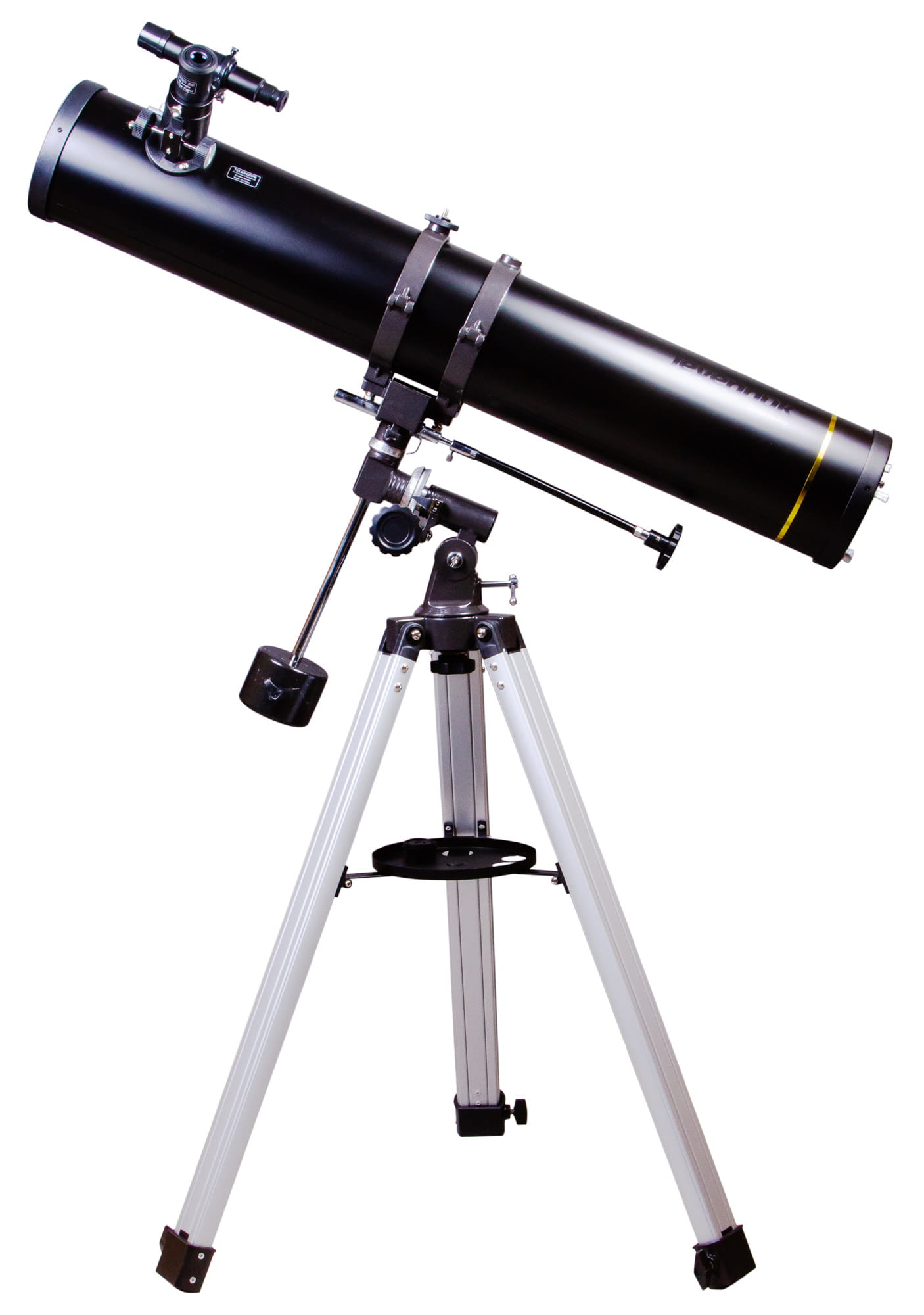 Teleskop Levenhuk Skyline PLUS 120S-1436705
