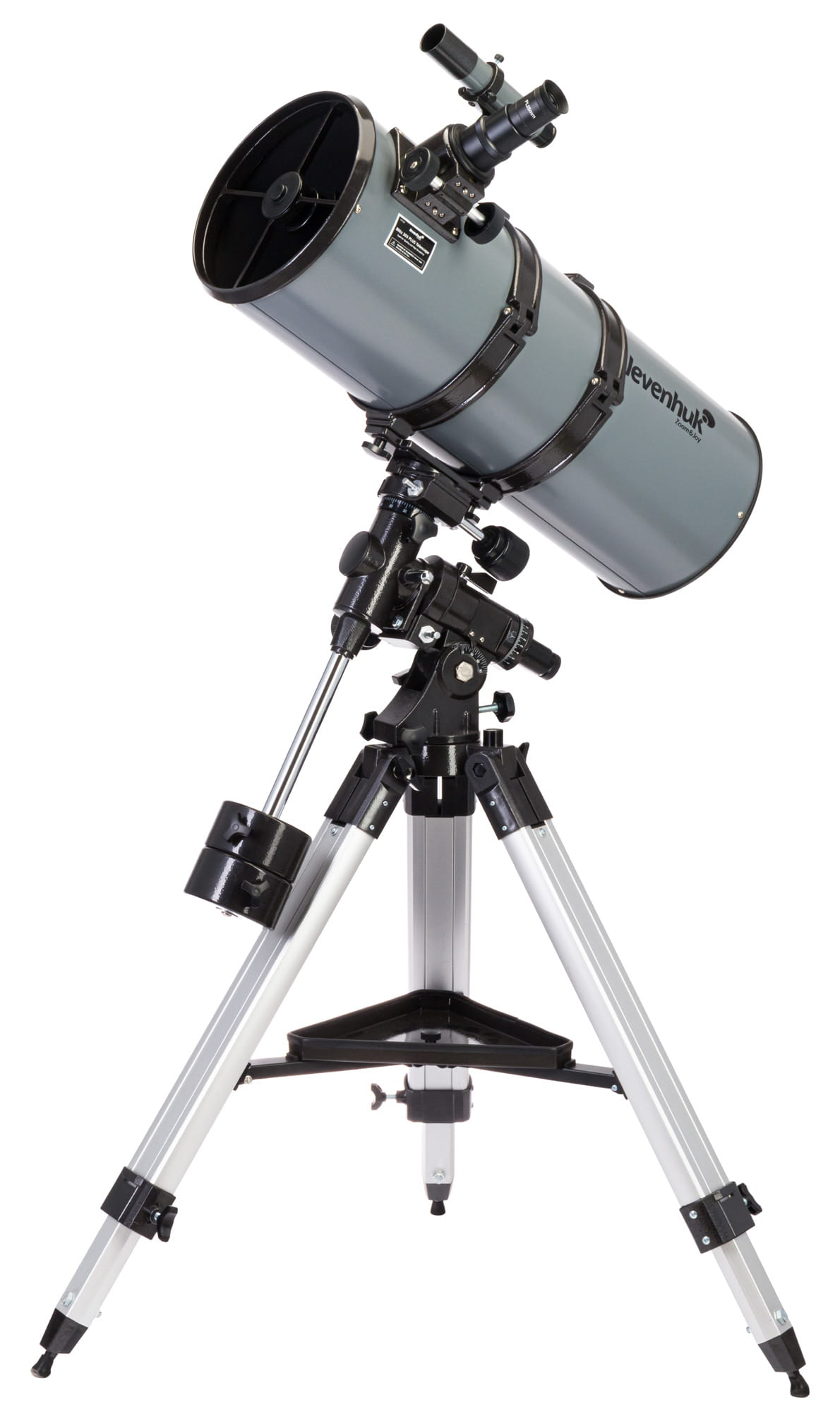 Teleskop Levenhuk Blitz 203 PLUS-1428148