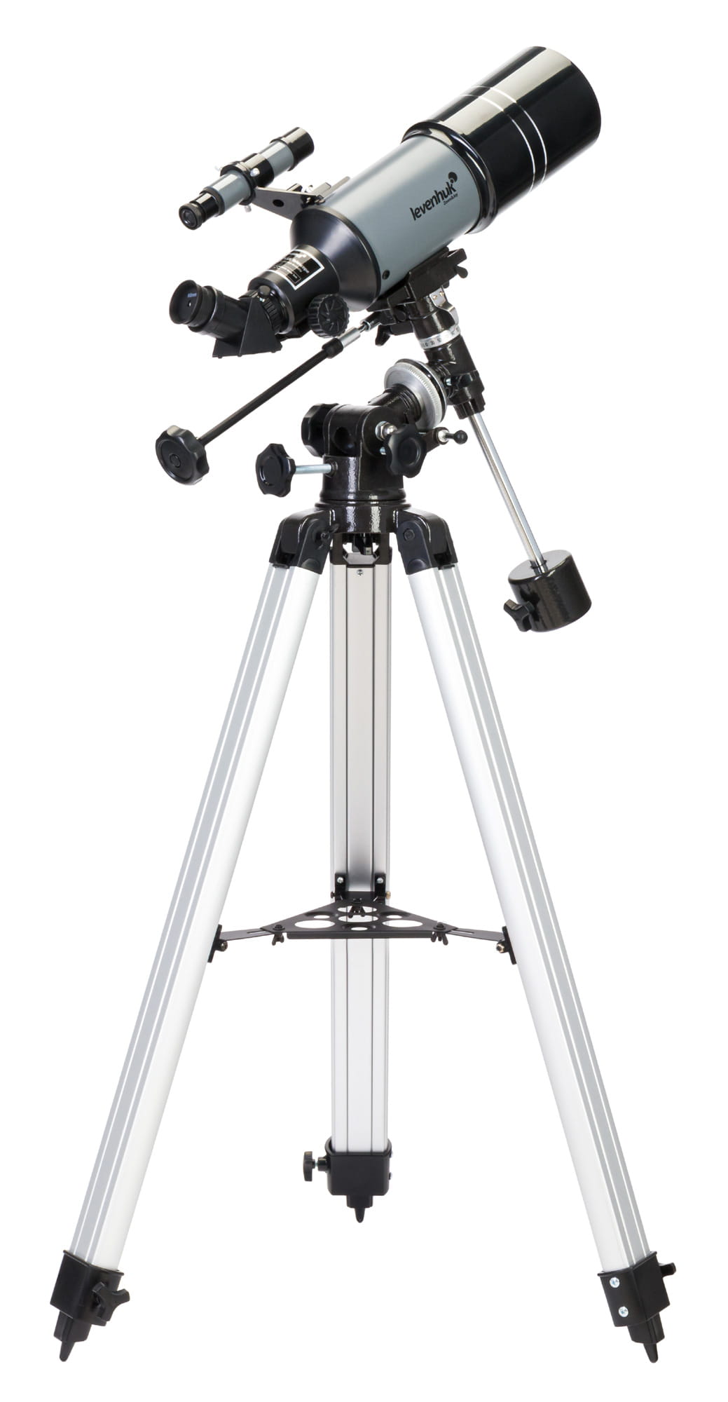 Teleskop Levenhuk Blitz 80s PLUS-1428175
