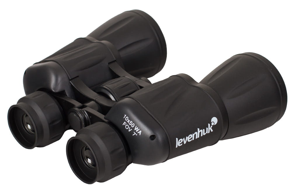 Lornetka Levenhuk Atom 10x50-1125469