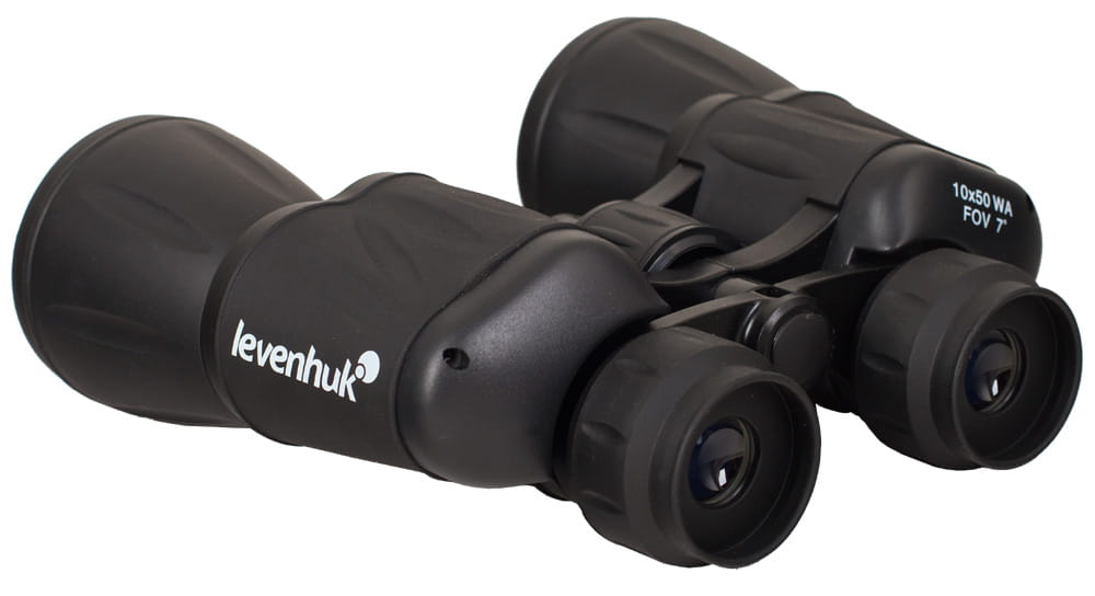 Lornetka Levenhuk Atom 10x50-1125470
