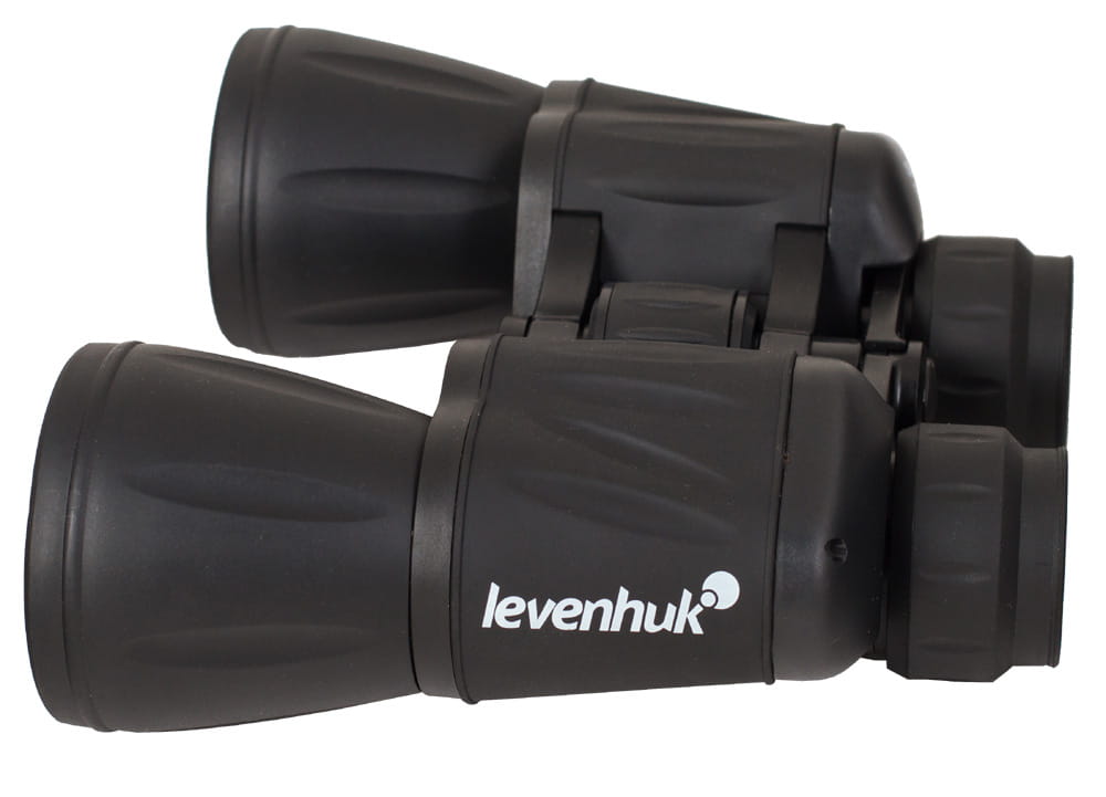 Lornetka Levenhuk Atom 10x50-1125471