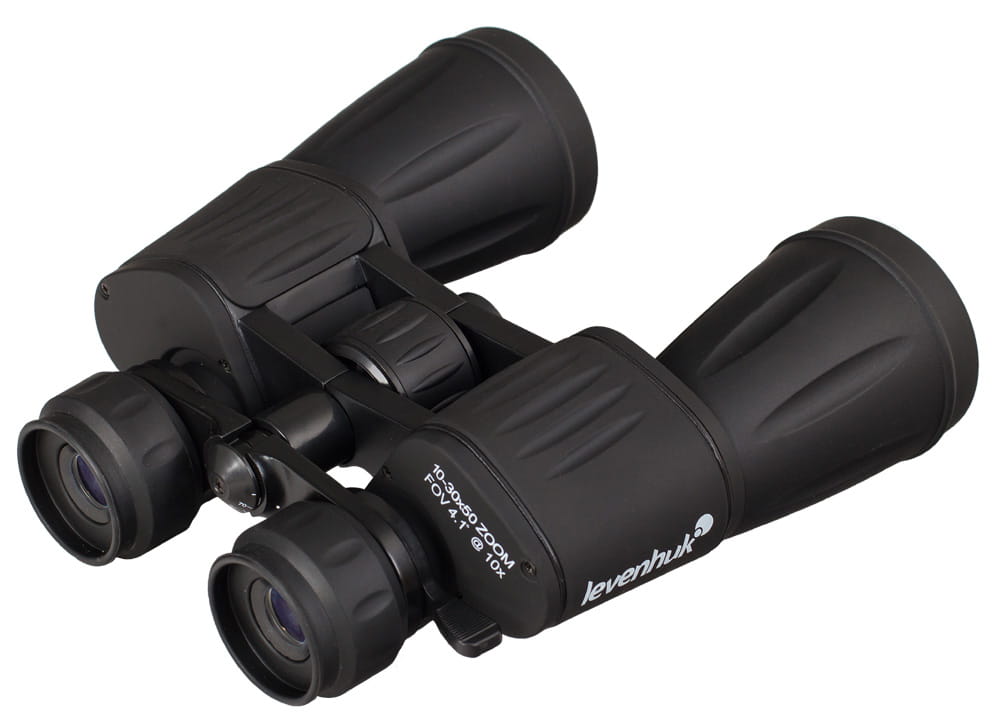 Lornetka Levenhuk Atom 10-30x50-1438391