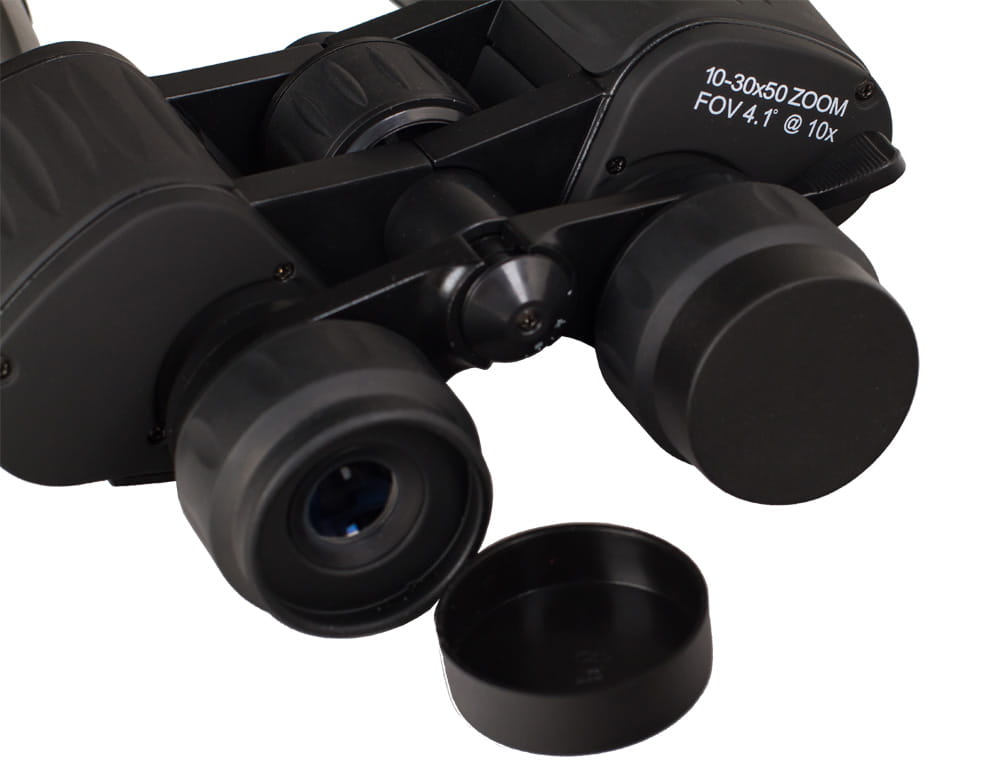 Lornetka Levenhuk Atom 10-30x50-1438395