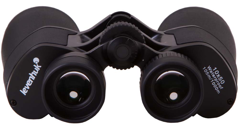 Lornetka Levenhuk Sherman BASE 10x50-1437562