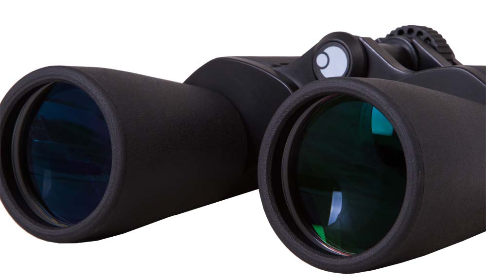Lornetka Levenhuk Sherman BASE 10x50-1437561