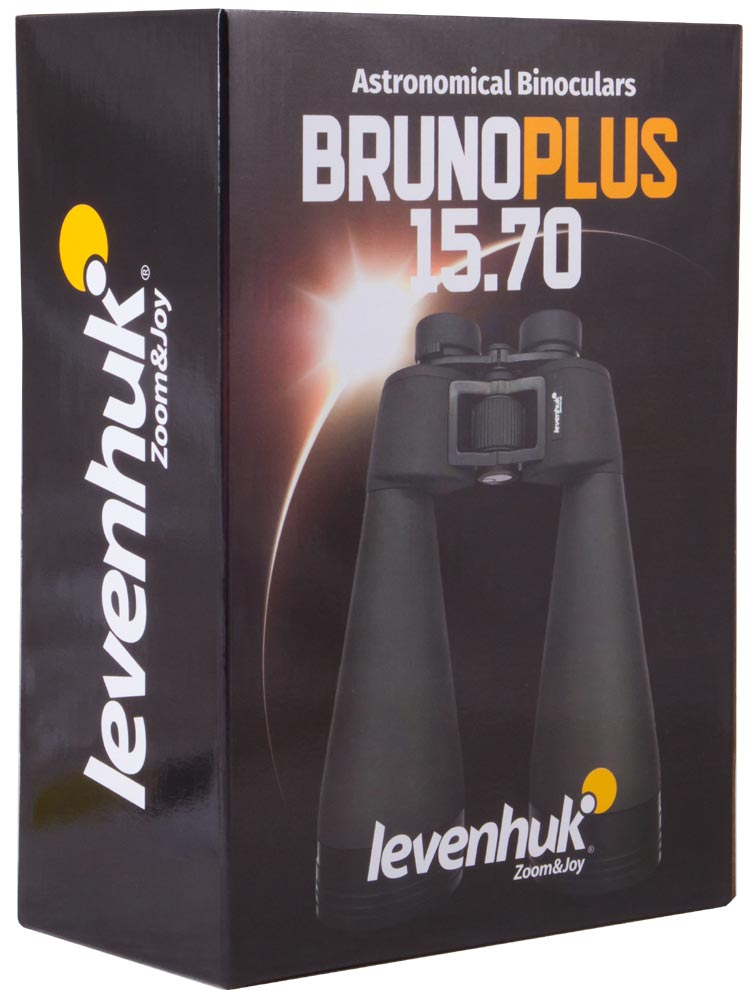 Lornetka Levenhuk Bruno PLUS 15x70-1125046