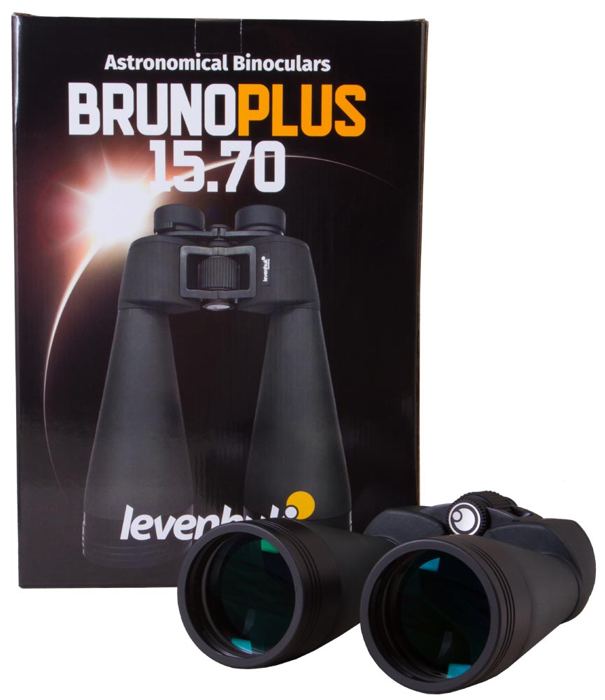 Lornetka Levenhuk Bruno PLUS 15x70-1125045