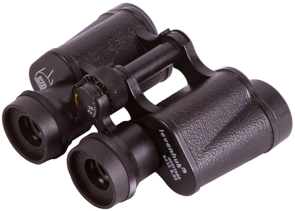 Lornetka Levenhuk Heritage BASE 8x30-1445295