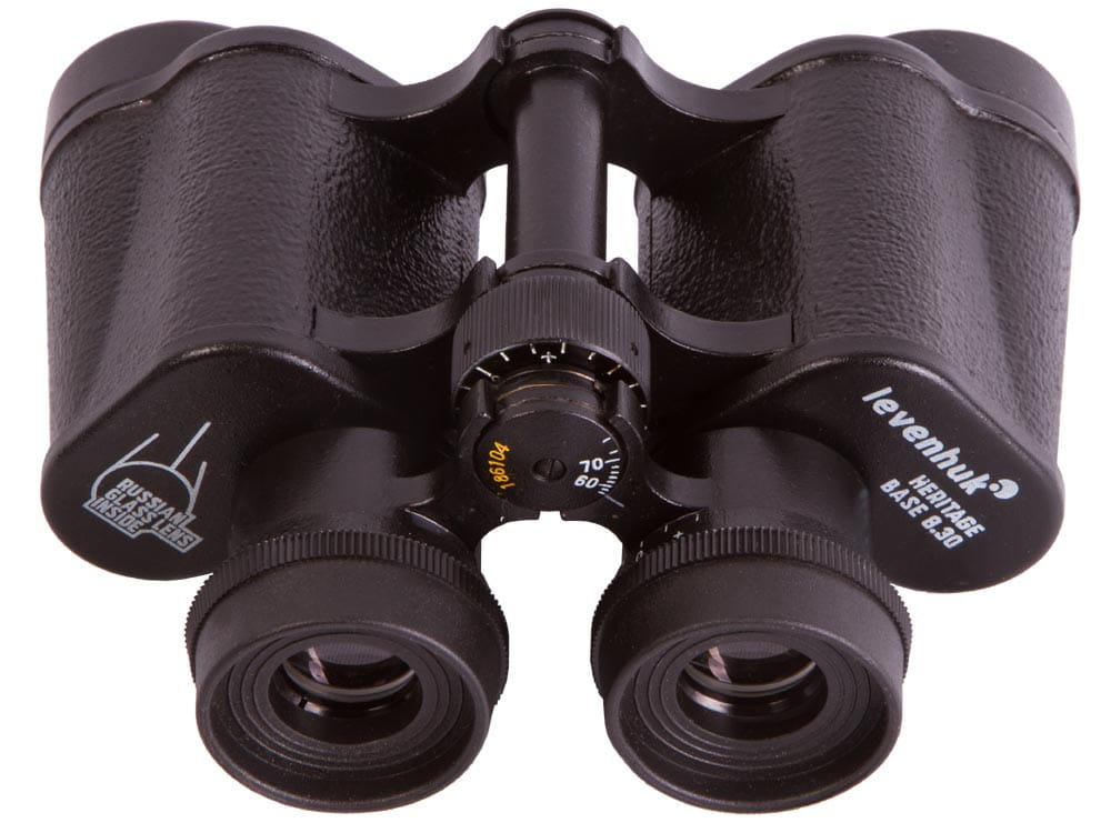Lornetka Levenhuk Heritage BASE 8x30-1445297