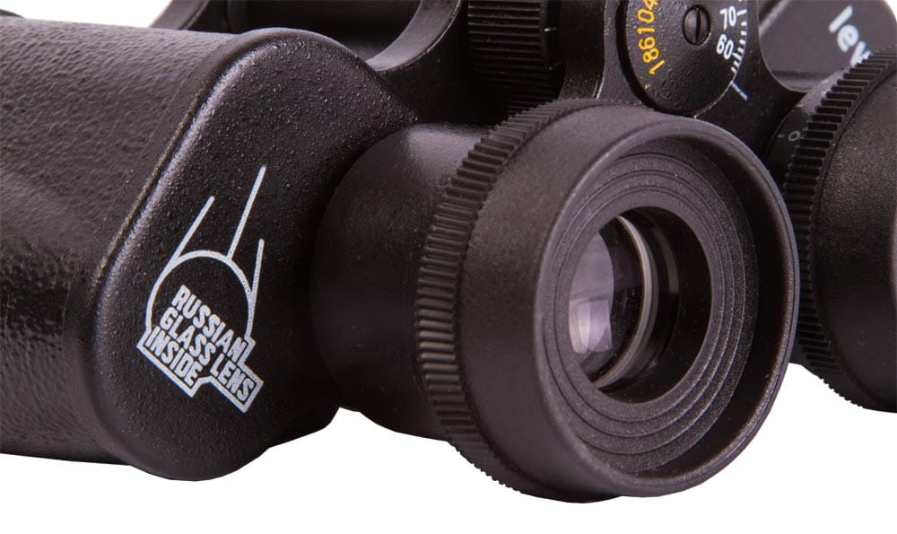 Lornetka Levenhuk Heritage BASE 8x30-1445300