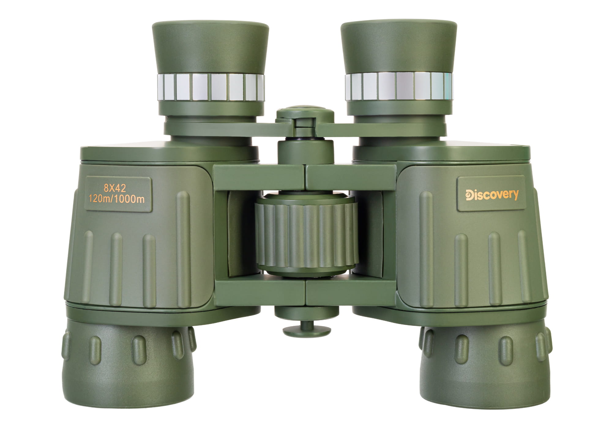 Lornetka Discovery Field 8x42-1216422