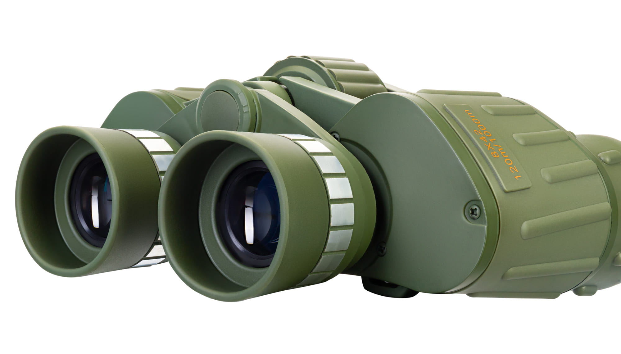 Lornetka Discovery Field 8x42-1216426