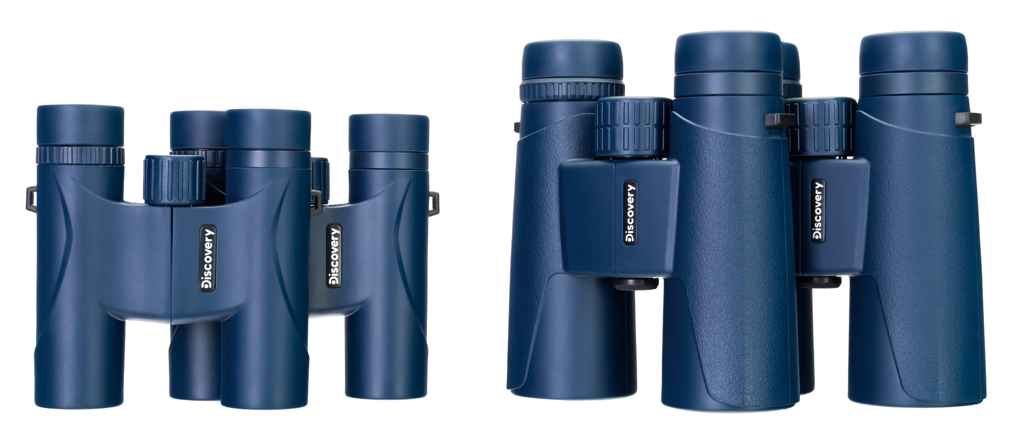Lornetka Discovery Elbrus 8x25-1427863