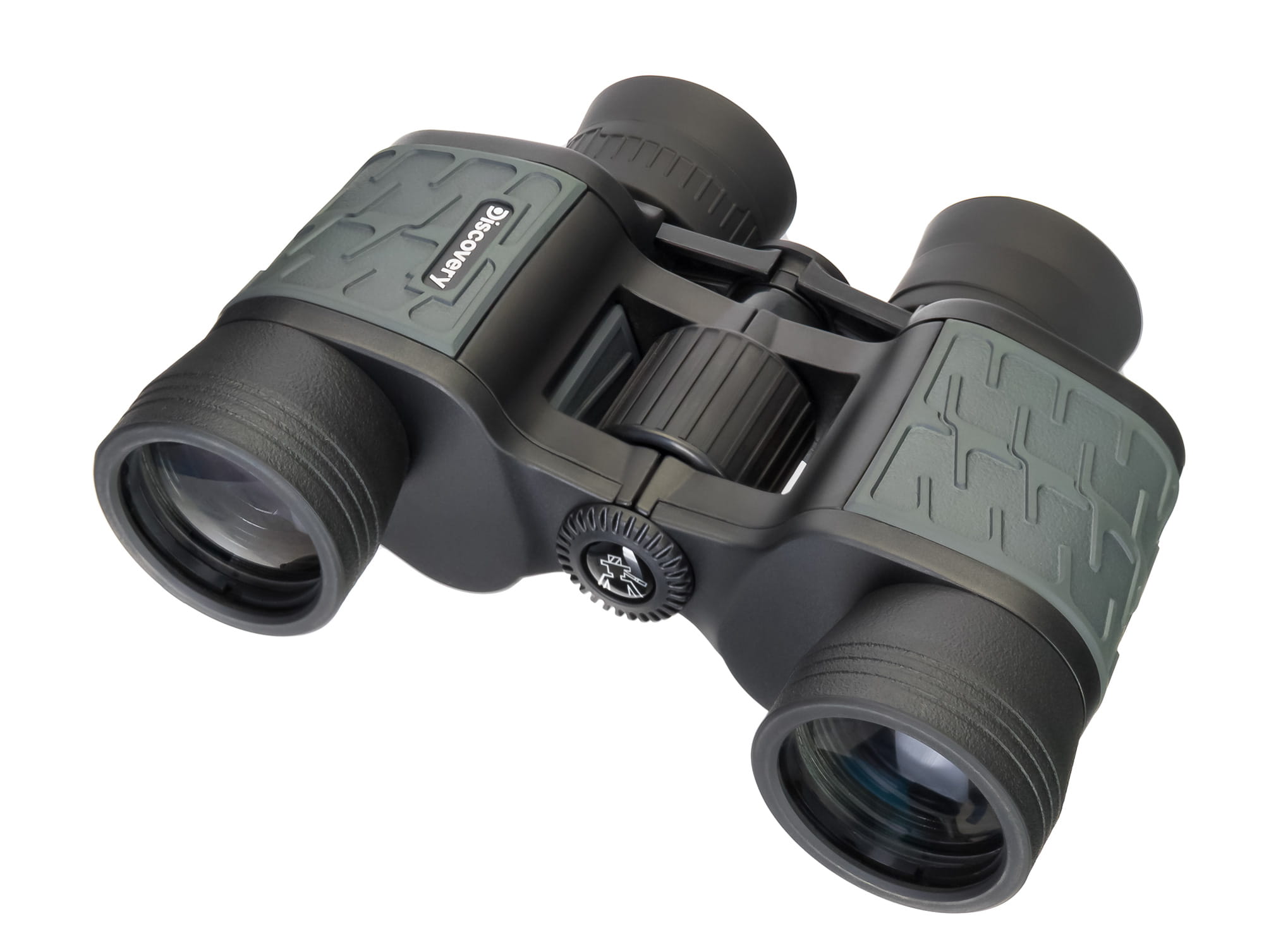 Lornetka Discovery Flint 8x40-1433355