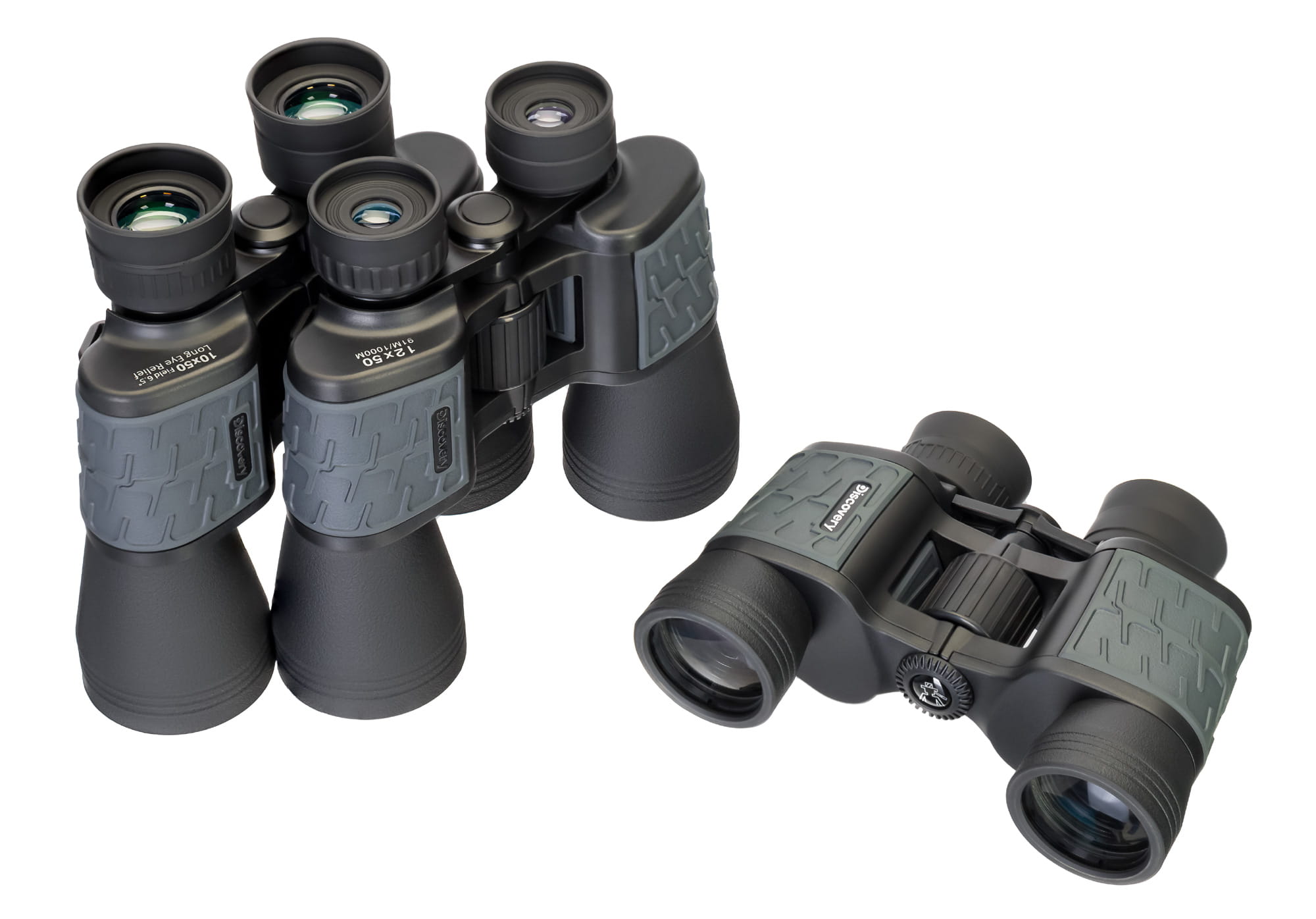 Lornetka Discovery Flint 8x40-1433358