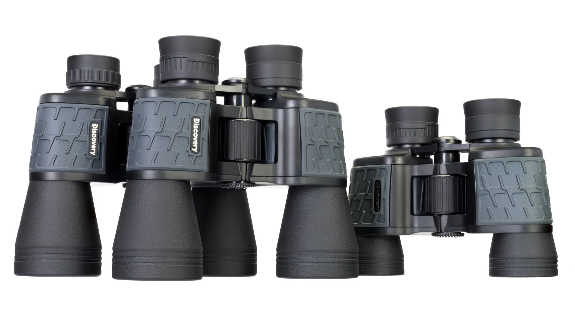 Lornetka Discovery Flint 8x40-1433356