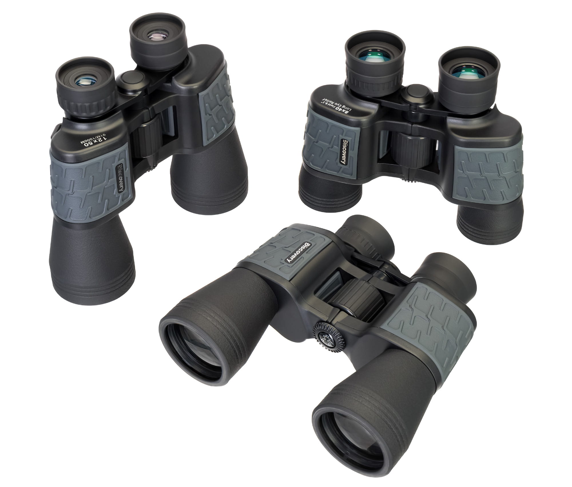 Lornetka Discovery Flint 8x40-1433357