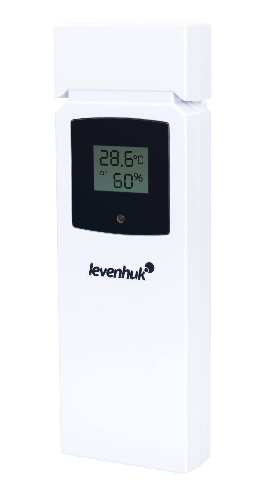 Stacja meteorologiczna Levenhuk Wezzer PLUS LP50-1452743