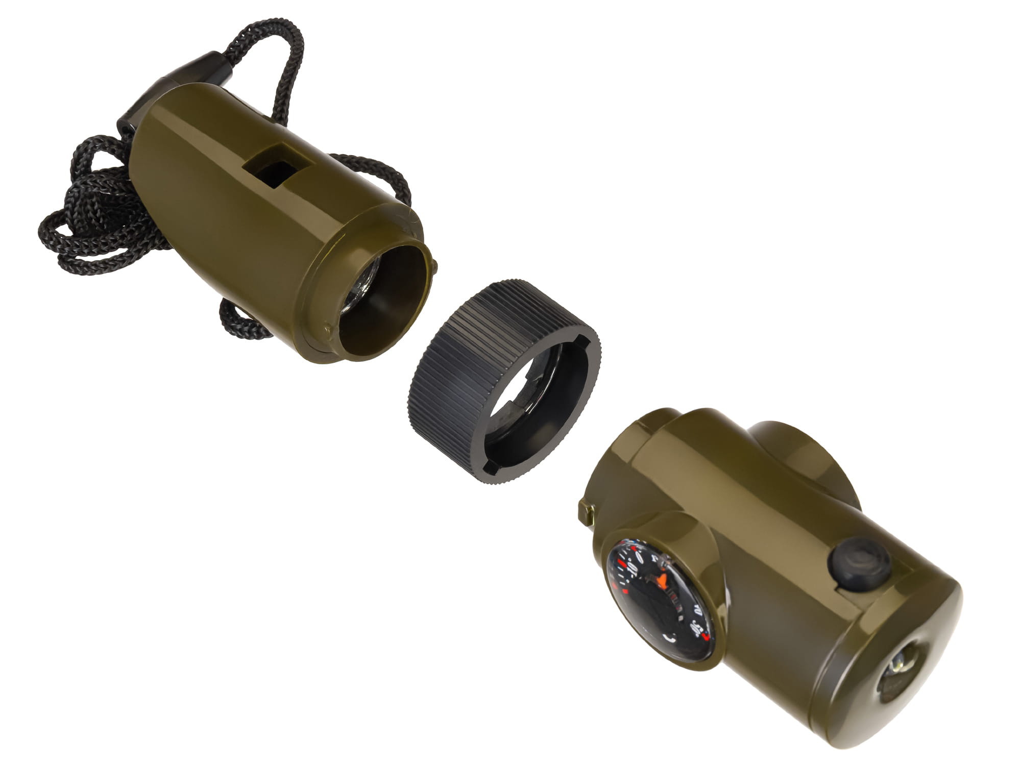 Zestaw młodego badacza Discovery Basics EK10-1457128