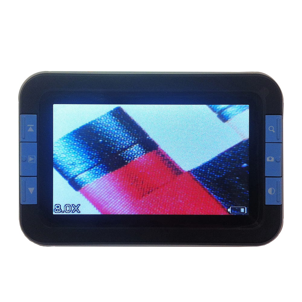 Lupa cyfrowa Levenhuk DTX 43-1461022