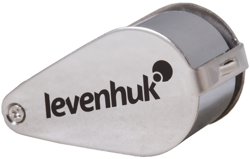 Lupa Levenhuk Zeno Gem M9-1461088