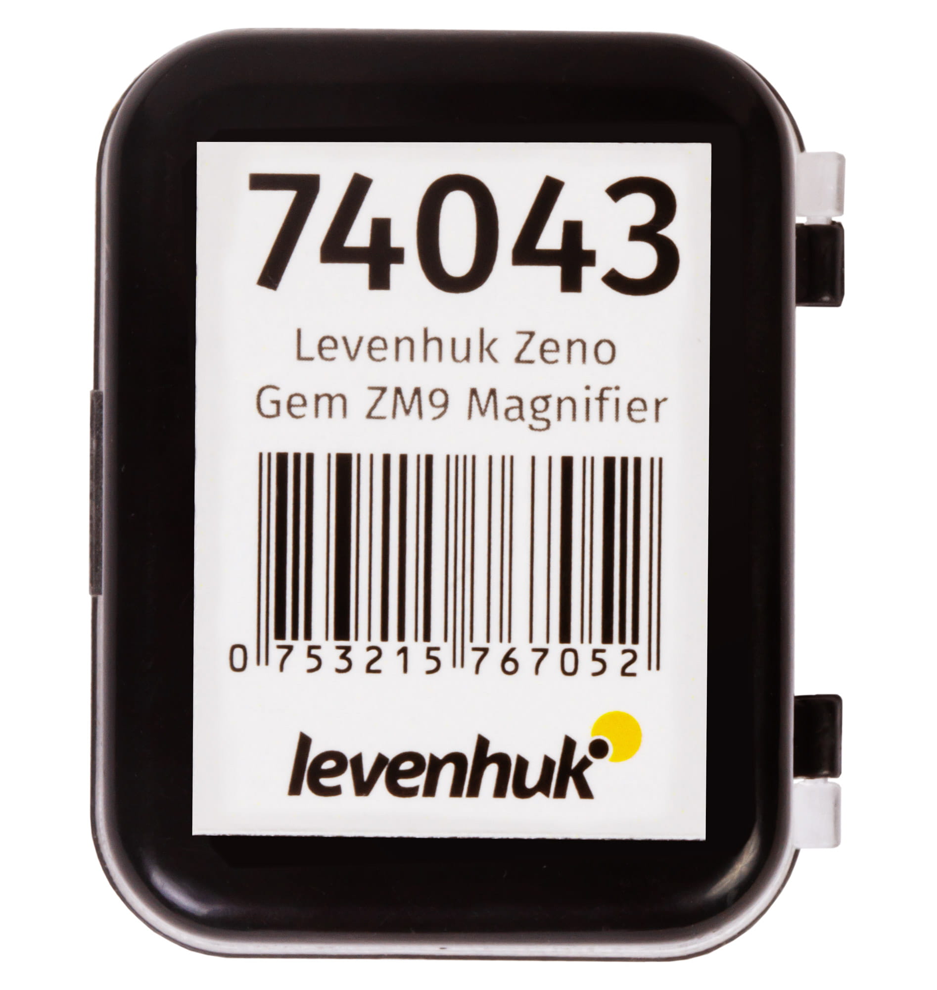 Lupa Levenhuk Zeno Gem ZM9-1457893