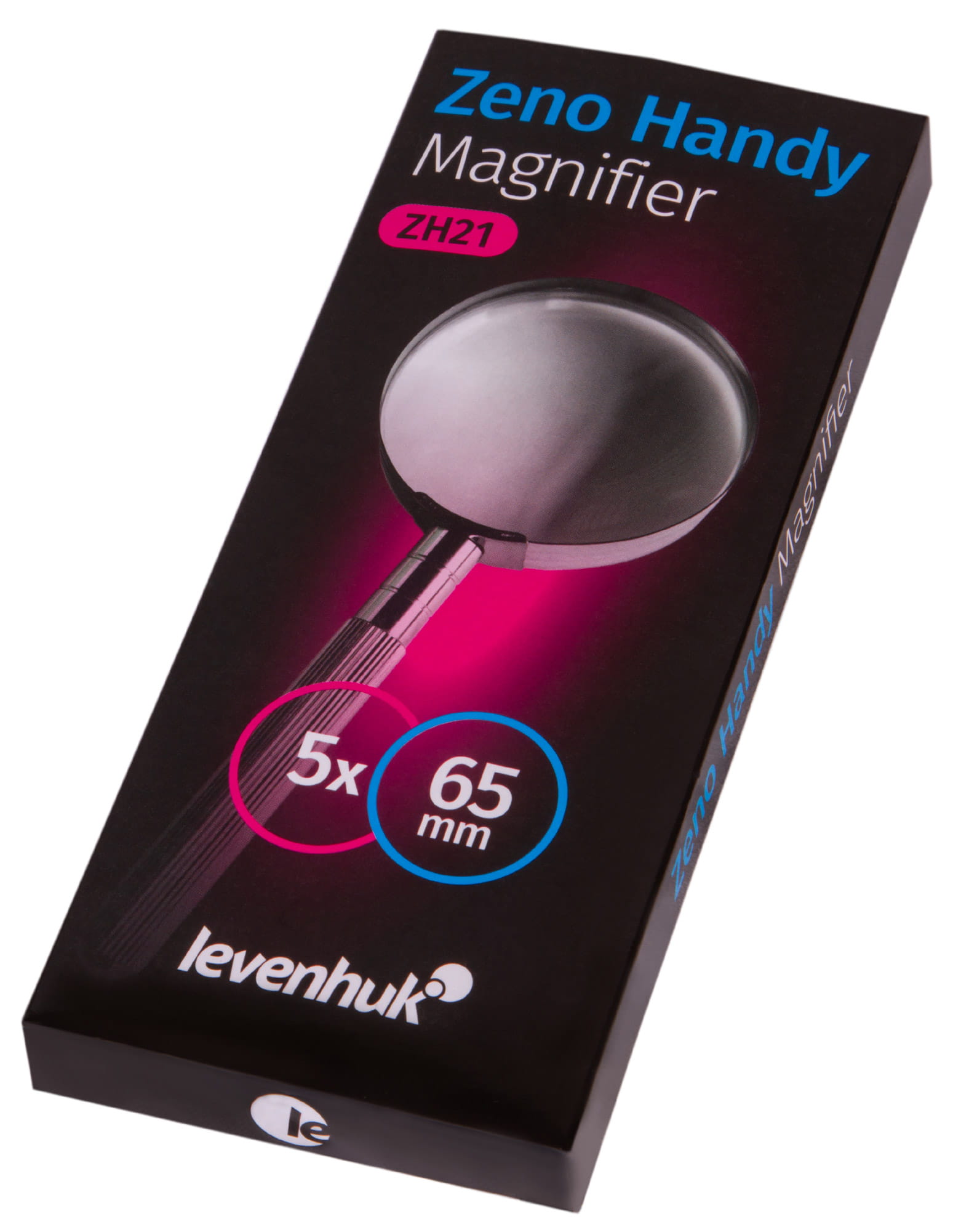 Lupa Levenhuk Zeno Handy ZH21-1458010