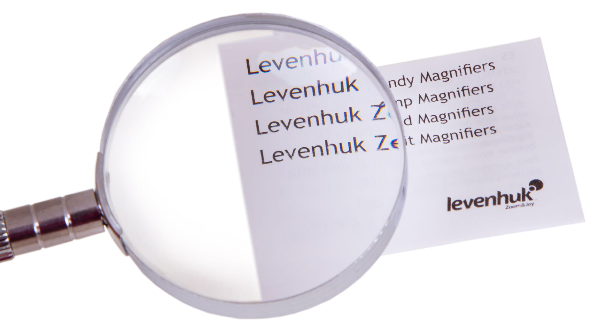 Lupa Levenhuk Zeno Handy ZH21-1458009