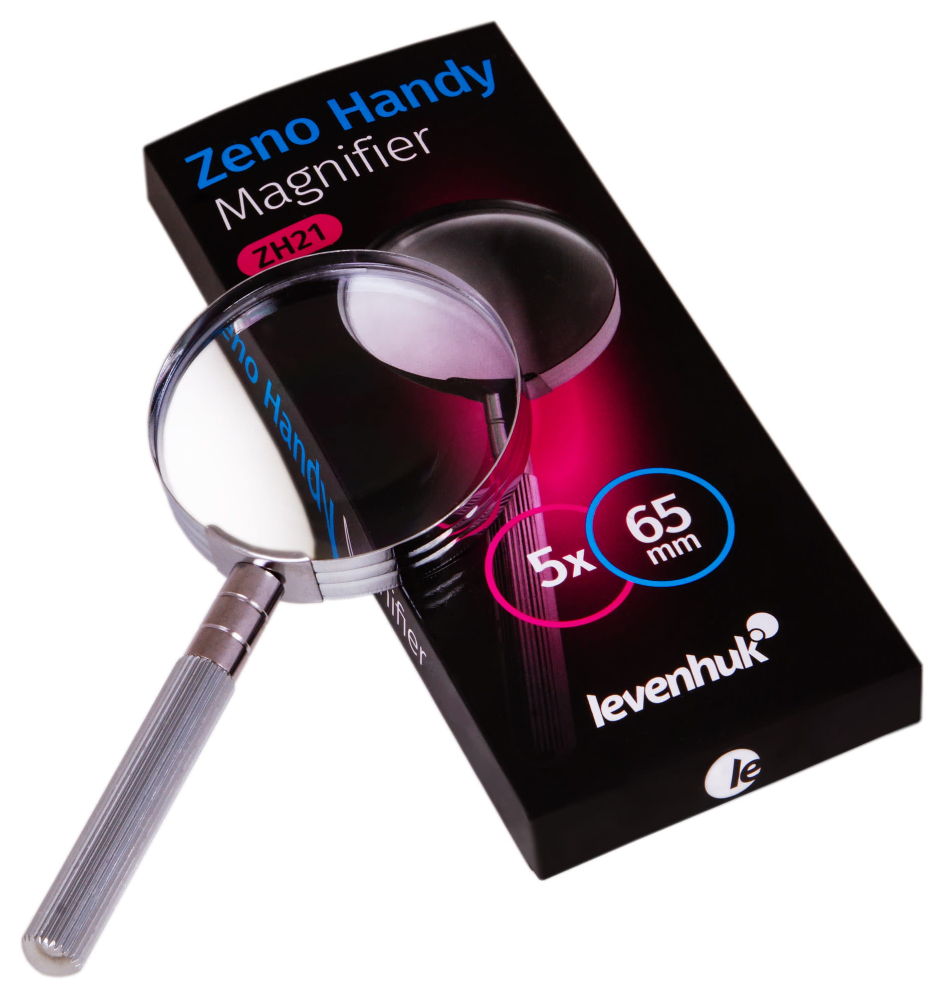 Lupa Levenhuk Zeno Handy ZH21-1458003