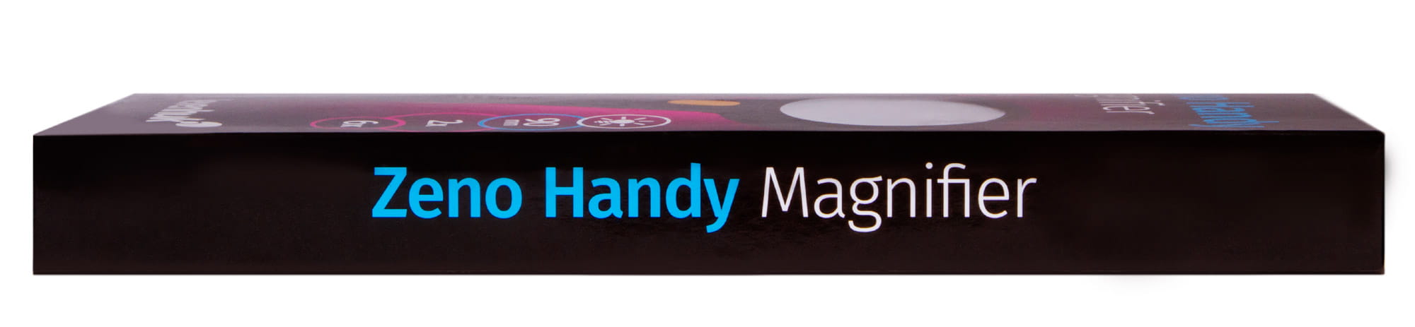 Lupa Levenhuk Zeno Handy ZH37-1458104