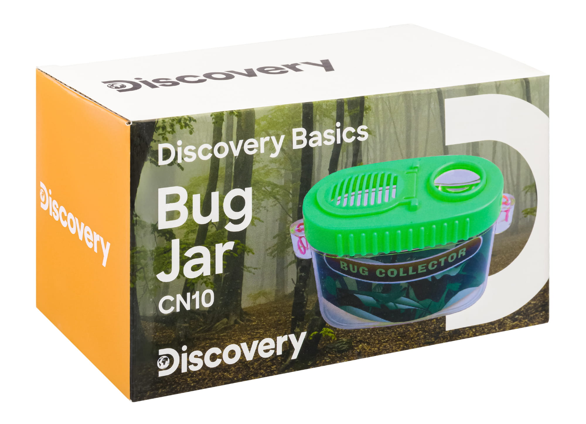 Słoik na owady Discovery Basics CN10-1457067