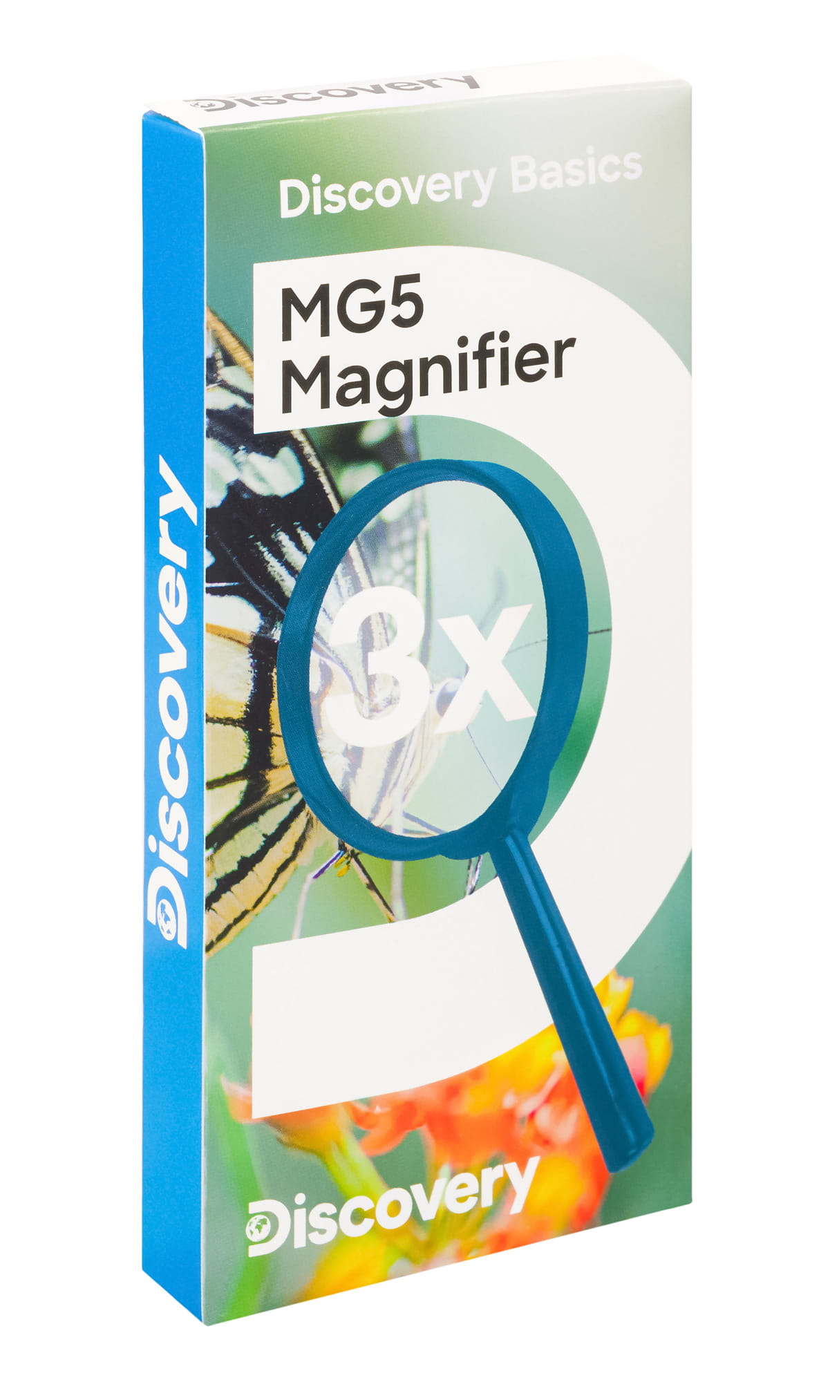 Lupa Discovery Basics MG5-1457122