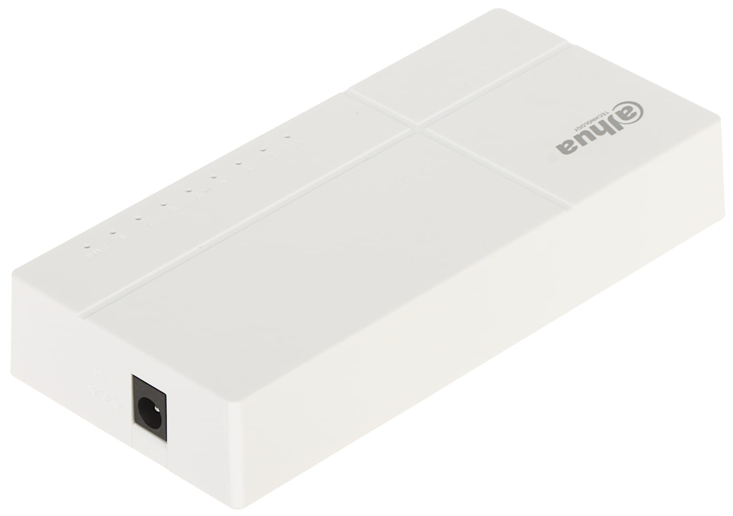 SWITCH   PFS3008-8ET-L-V2 8-PORTOWY DAHUA-1517158