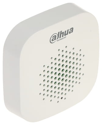 BEZPRZEWODOWY SYGNALIZATOR WEWNĘTRZNY ARA12-W2(868) DAHUA-1319685