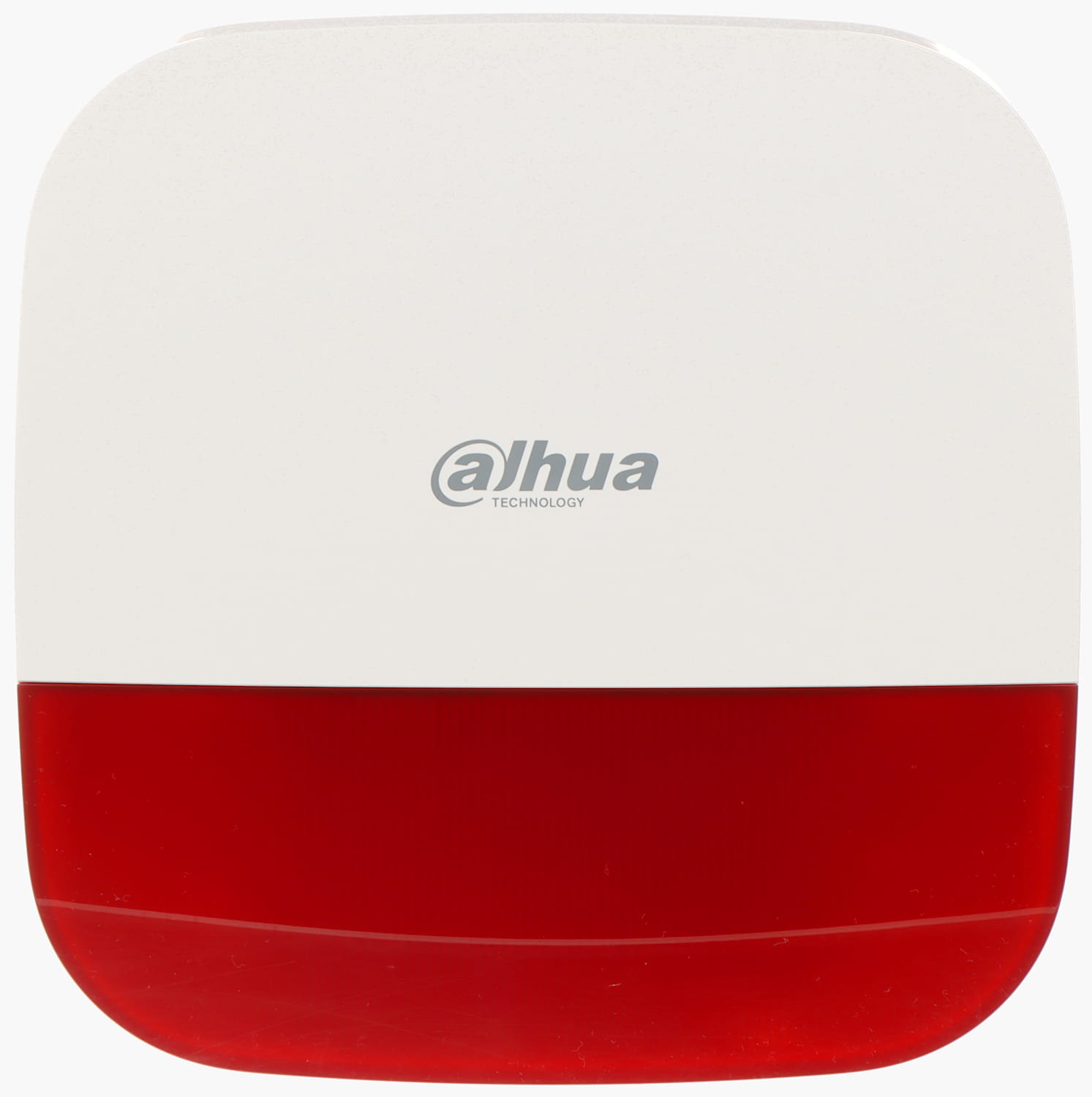 BEZPRZEWODOWY SYGNALIZATOR ZEWNĘTRZNY ARA13-W2(868)(RED) DAHUA-1361398