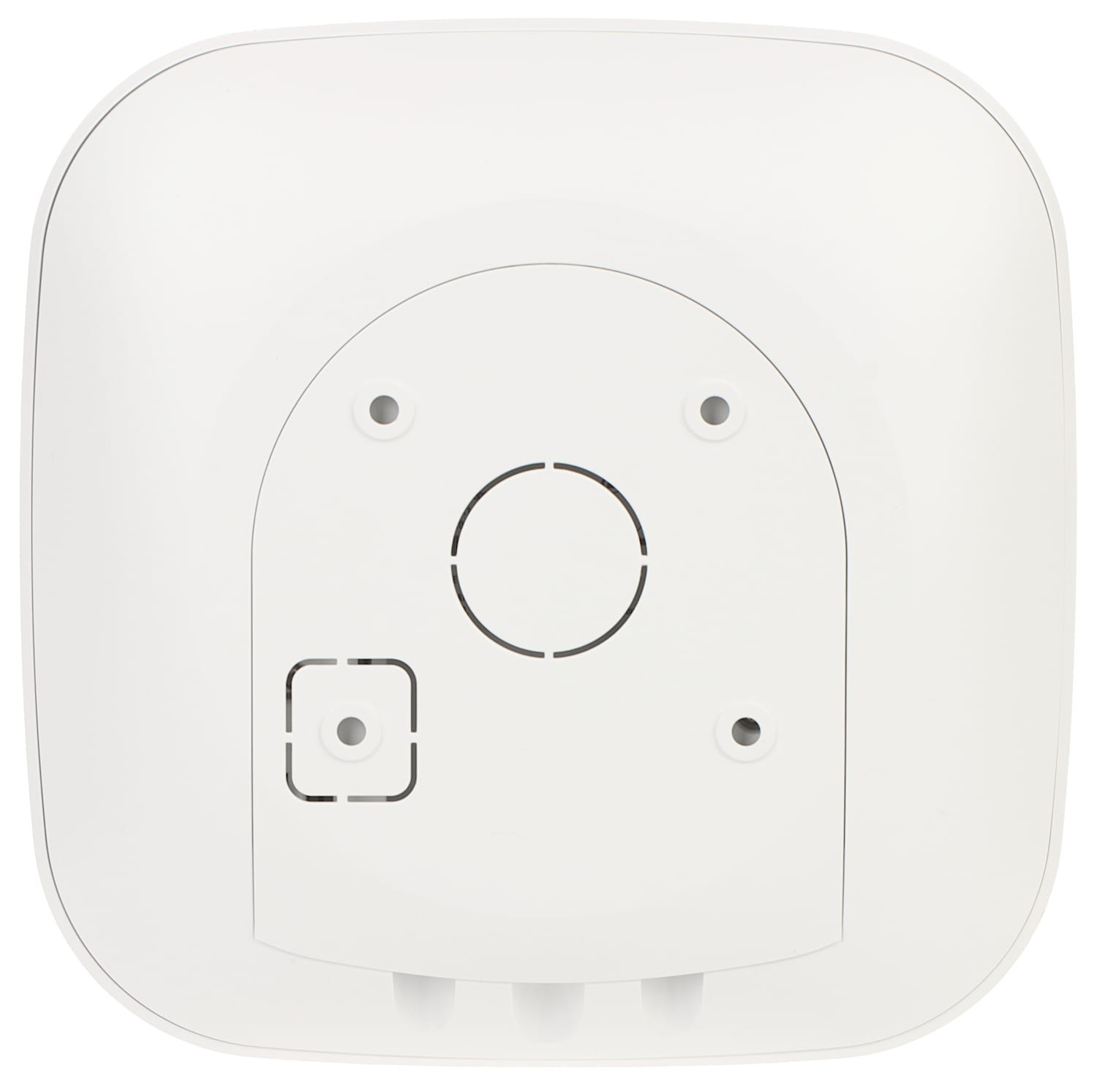 BEZPRZEWODOWA CENTRALA ALARMOWA ARC3000H-FW2(868) DAHUA-1319587