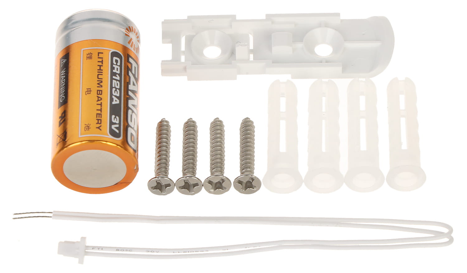 BEZPRZEWODOWY KONTAKTRON ARD323-W2(868) DAHUA-1318995