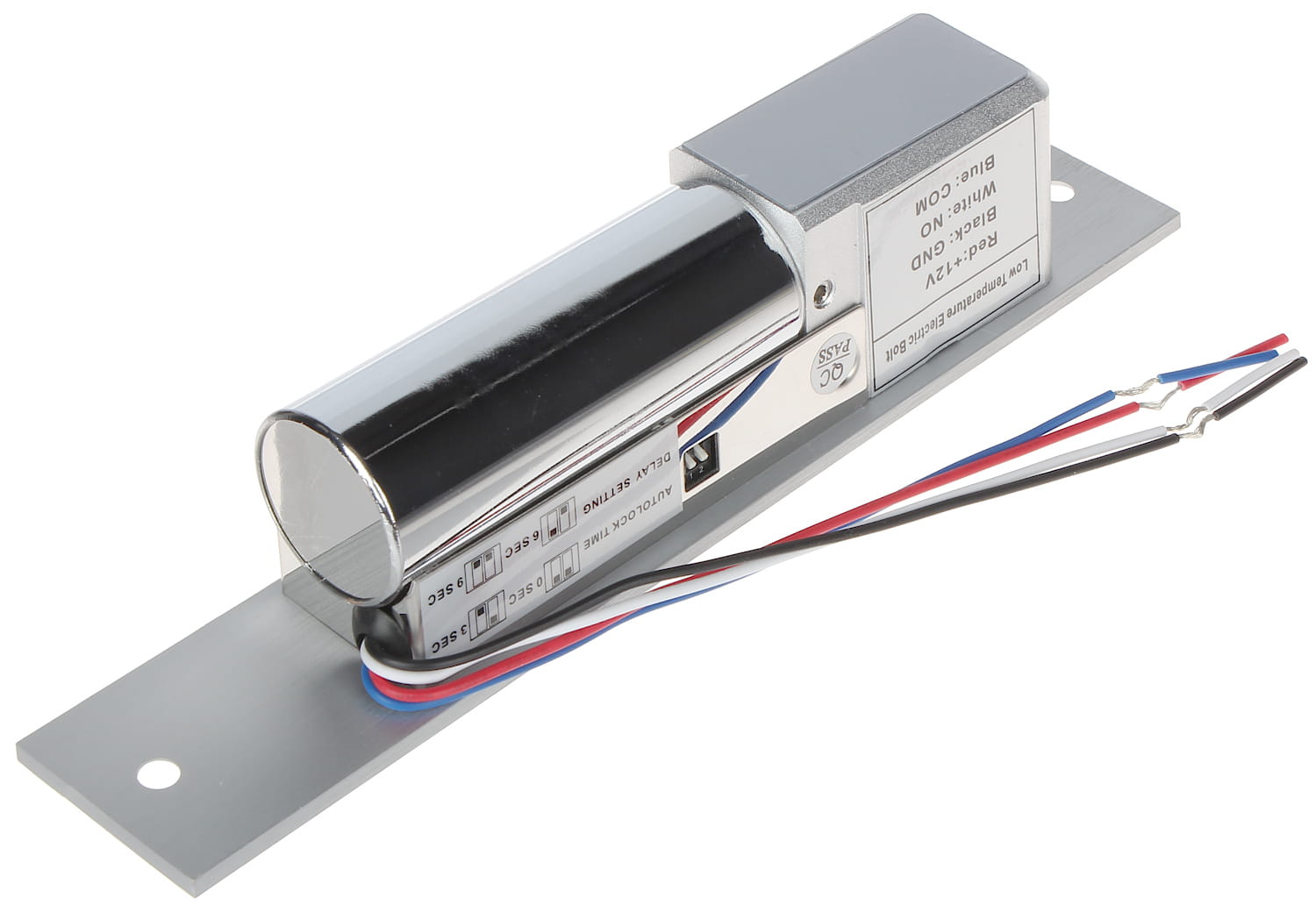 RYGIEL ELEKTROMAGNETYCZNY ASF802 REWERSYJNY DAHUA-1335313