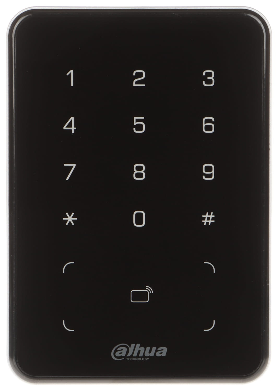 CZYTNIK ZBLIŻENIOWY Z KLAWIATURĄ ASR2101A DAHUA-1325061