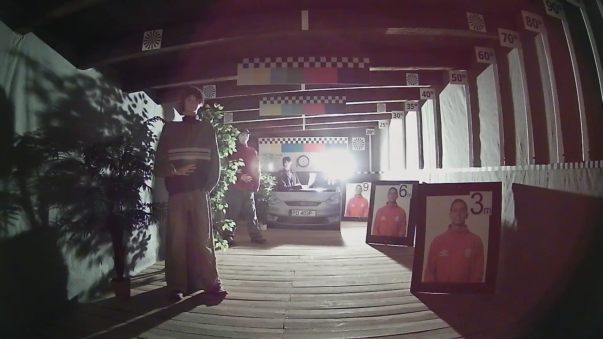 KAMERA AHD, HD-CVI, HD-TVI, PAL HAC-B3A21-Z-2712 - 1080p 2.7... 12mm - MOTOZOOM DAHUA-1332296