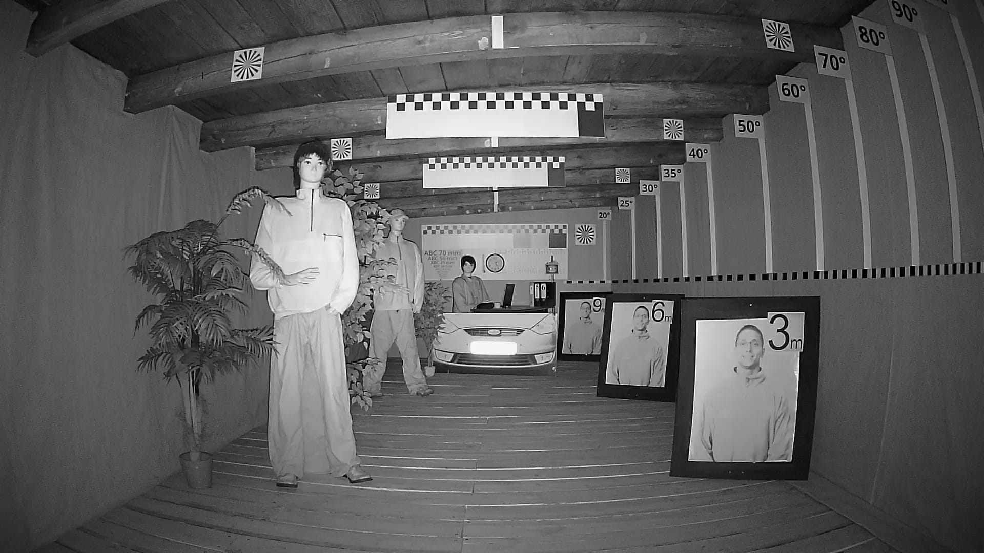 KAMERA AHD, HD-CVI, HD-TVI, PAL HAC-B3A21-Z-2712 - 1080p 2.7... 12mm - MOTOZOOM DAHUA-1332294