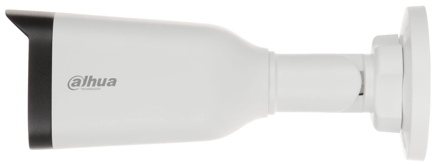 KAMERA AHD, HD-CVI, HD-TVI, PAL HAC-B3A21-Z-2712 - 1080p 2.7... 12mm - MOTOZOOM DAHUA-1332282