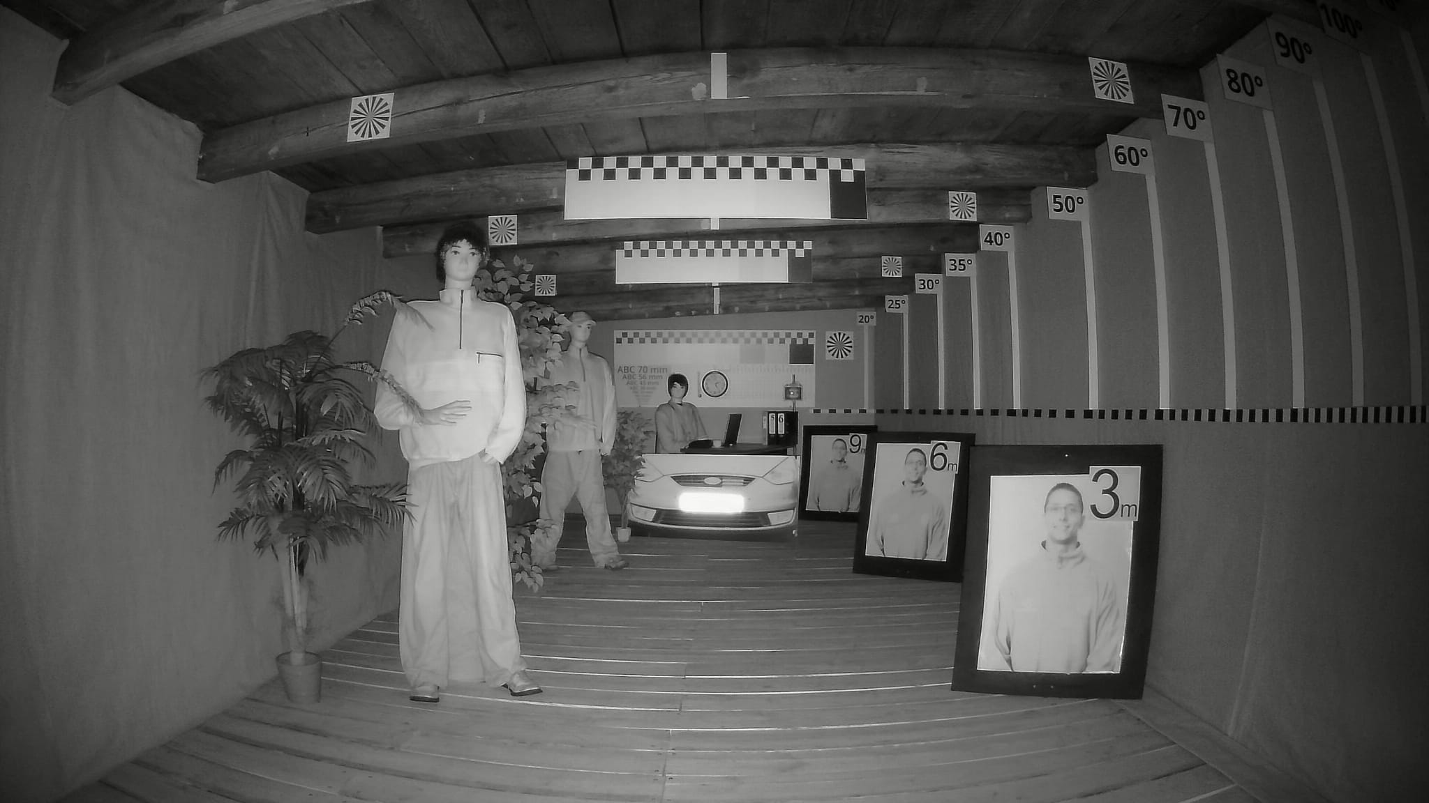 KAMERA WANDALOODPORNA AHD, HD-CVI, HD-TVI, PAL HAC-HDBW1500R-Z-2712-S2 - 5Mpx 2.7... 12mm - MOTOZOOM DAHUA-1328357