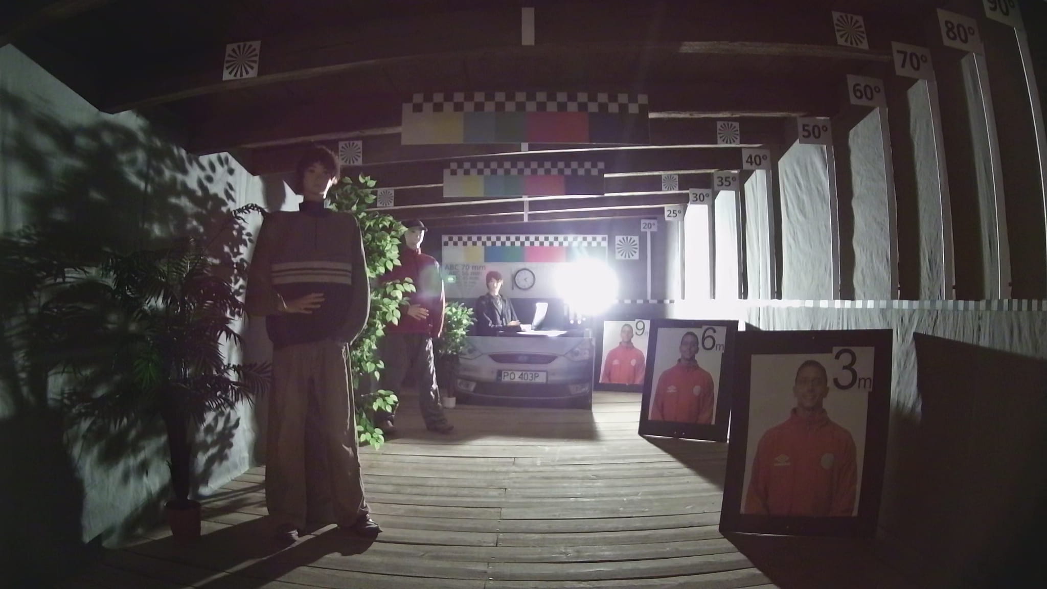 KAMERA WANDALOODPORNA AHD, HD-CVI, HD-TVI, PAL HAC-HDBW1500R-Z-2712-S2 - 5Mpx 2.7... 12mm - MOTOZOOM DAHUA-1328365