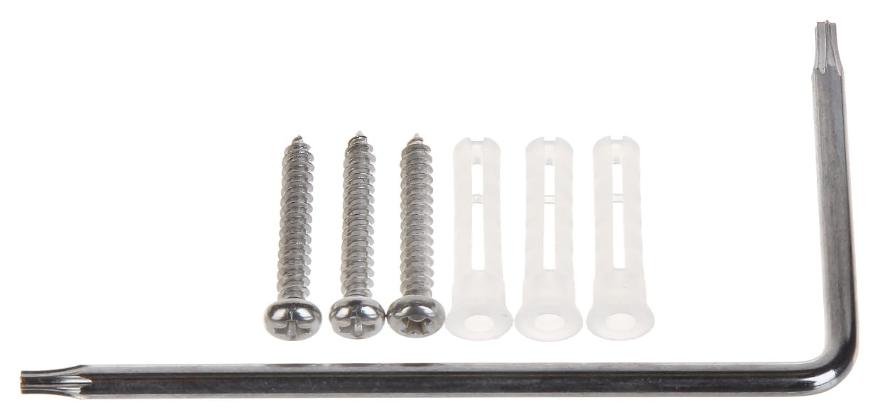 KAMERA WANDALOODPORNA AHD, HD-CVI, HD-TVI, PAL HAC-HDBW1500R-Z-2712-S2 - 5Mpx 2.7... 12mm - MOTOZOOM DAHUA-1328348