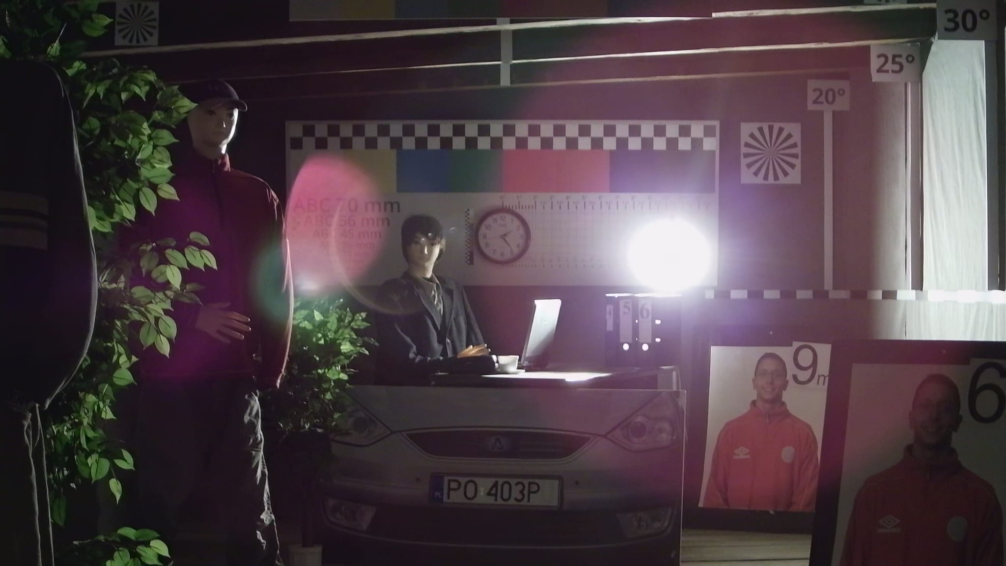 KAMERA WANDALOODPORNA AHD, HD-CVI, HD-TVI, PAL HAC-HDBW1500R-Z-2712-S2 - 5Mpx 2.7... 12mm - MOTOZOOM DAHUA-1328366