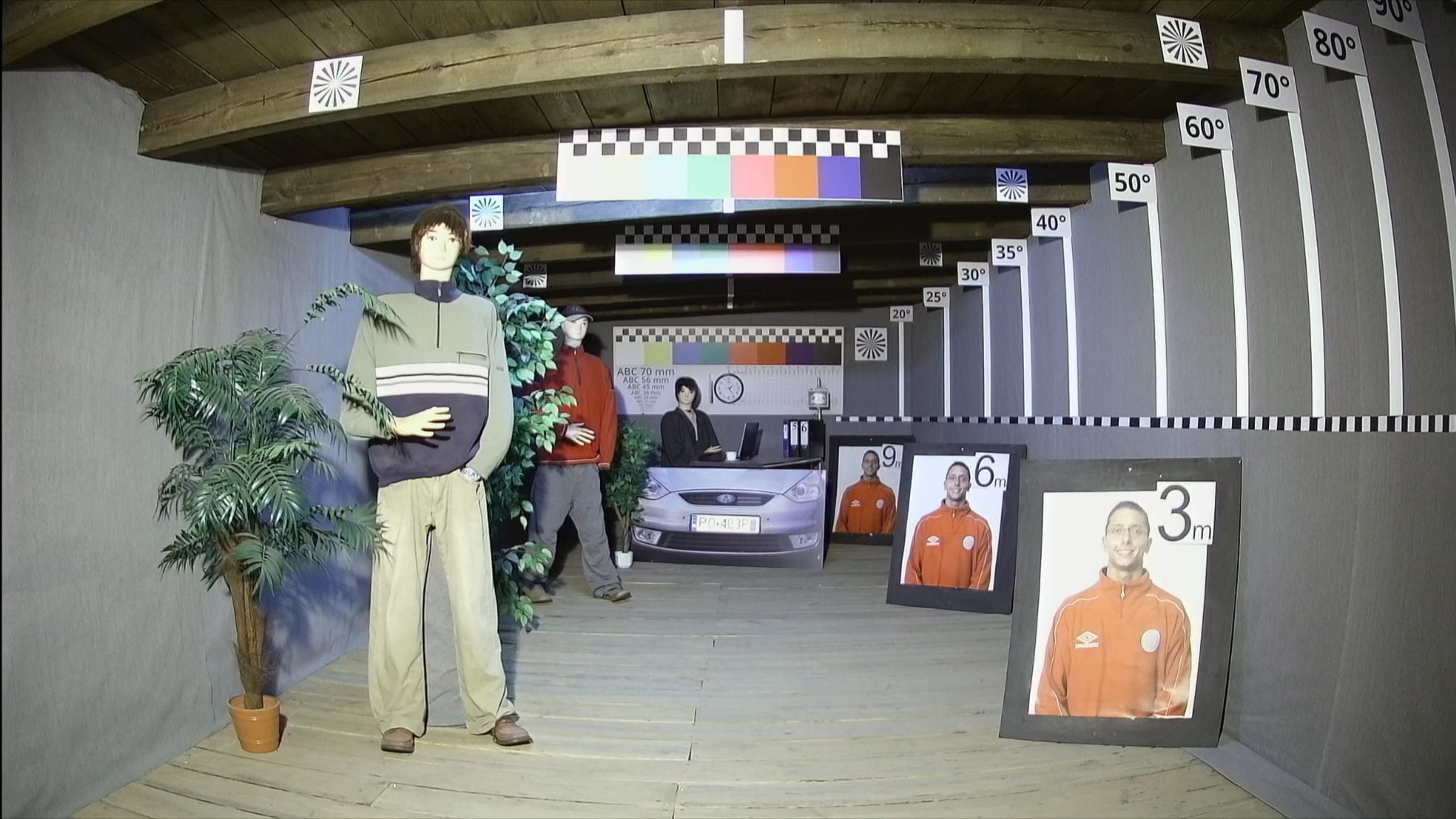 KAMERA WANDALOODPORNA AHD, HD-CVI, HD-TVI, PAL HAC-HDBW1500R-Z-2712-S2 - 5Mpx 2.7... 12mm - MOTOZOOM DAHUA-1328349